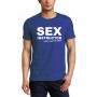 Marškinėliai Sex instructor